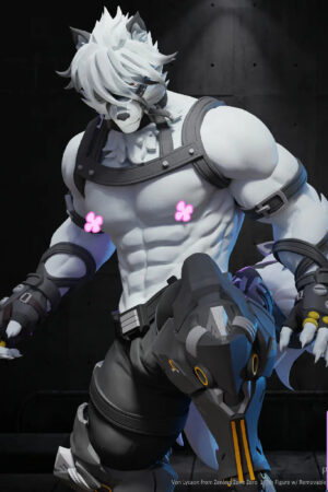 Shibadon Studio – Zenless Zone Zero Von Lycaon - Photo 1 | TopGKStore