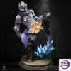 Shibadon Studio – Zenless Zone Zero Von Lycaon - Photo 7 | TopGKStore