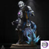 Shibadon Studio – Zenless Zone Zero Von Lycaon - Photo 9 | TopGKStore