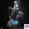 Shibadon Studio – Zenless Zone Zero Von Lycaon - Photo 18 | TopGKStore