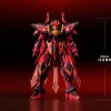 Cang Wan Ge Studio – Original Mythical Mecha Battle of the Deities Flame Emperor GMS-001 (Licensed) - Photo 1 | TopGKSt