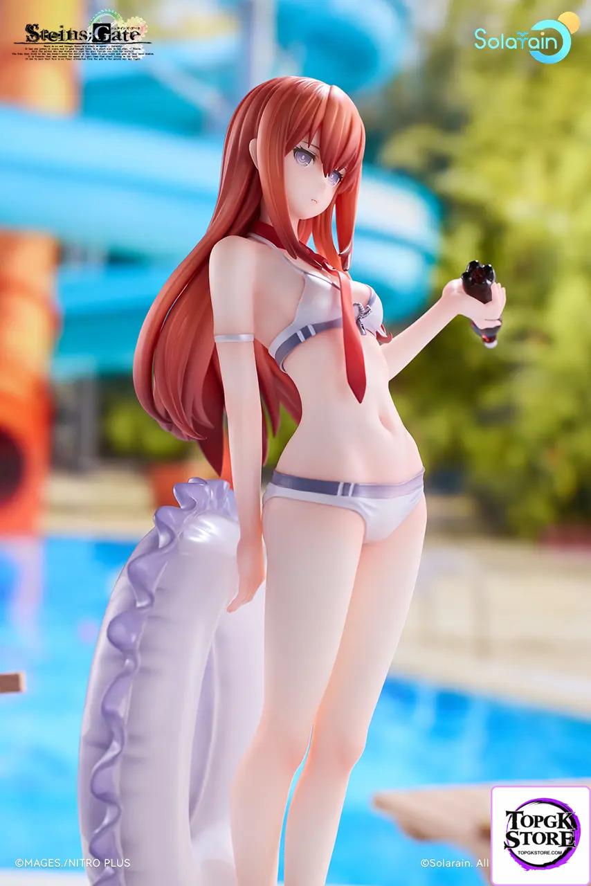 Solarain Toys – Steins;Gate Kurisu Makise & Mayuri Shiina & Suzuha Amane 1/7 Swimsuit (Licensed) - Photo 7 | To