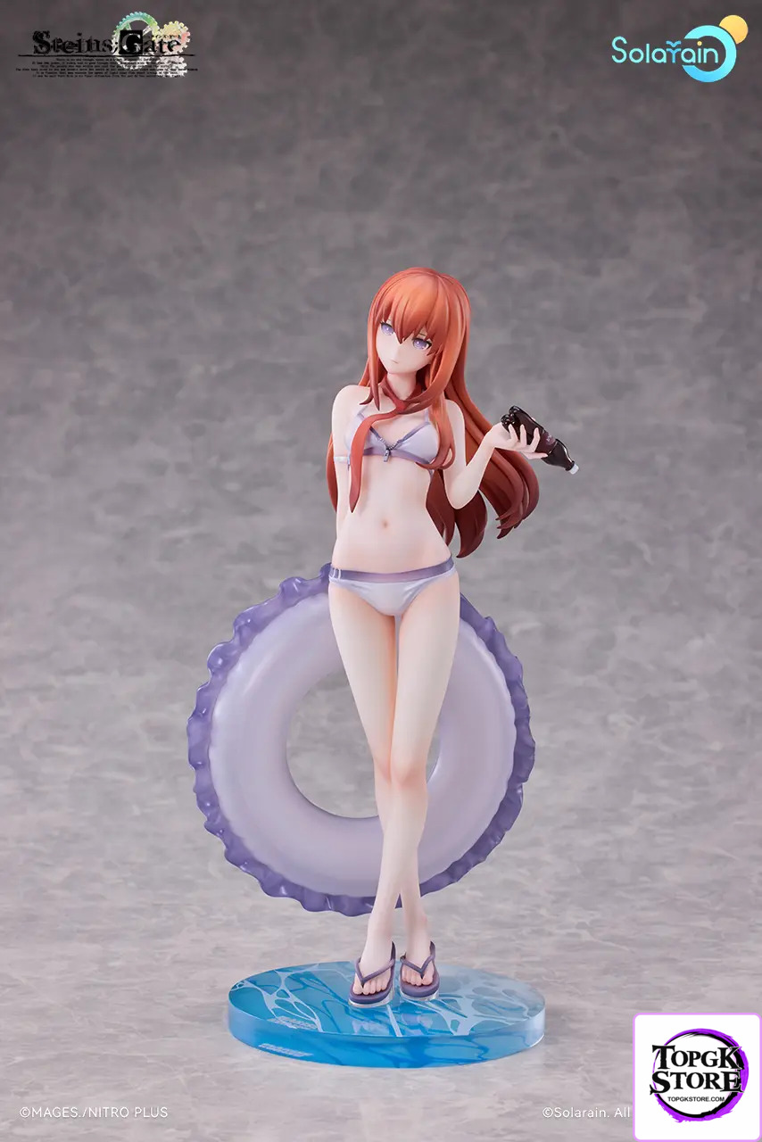 Solarain Toys – Steins;Gate Kurisu Makise & Mayuri Shiina & Suzuha Amane 1/7 Swimsuit (Licensed) - Photo 5 | To