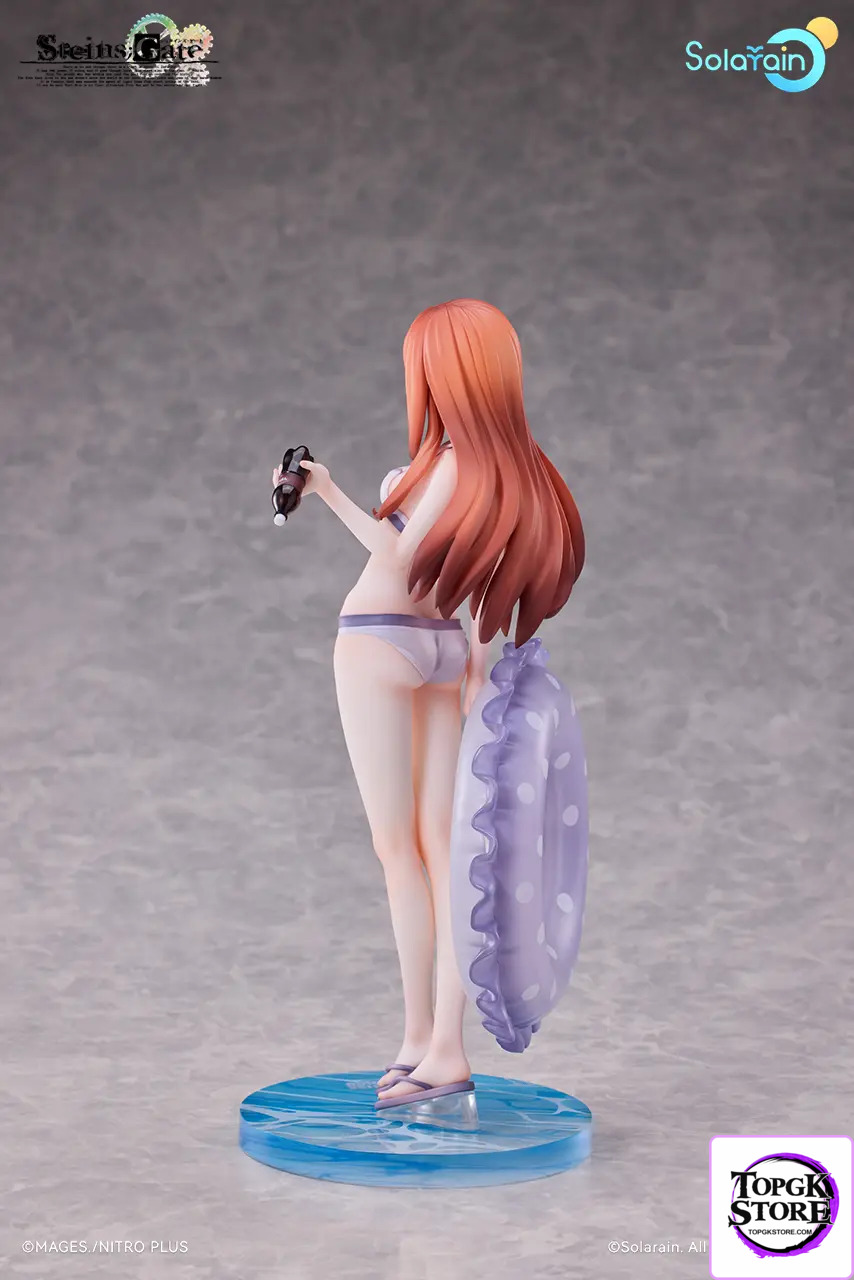 Solarain Toys – Steins;Gate Kurisu Makise & Mayuri Shiina & Suzuha Amane 1/7 Swimsuit (Licensed) - Photo 6 | To