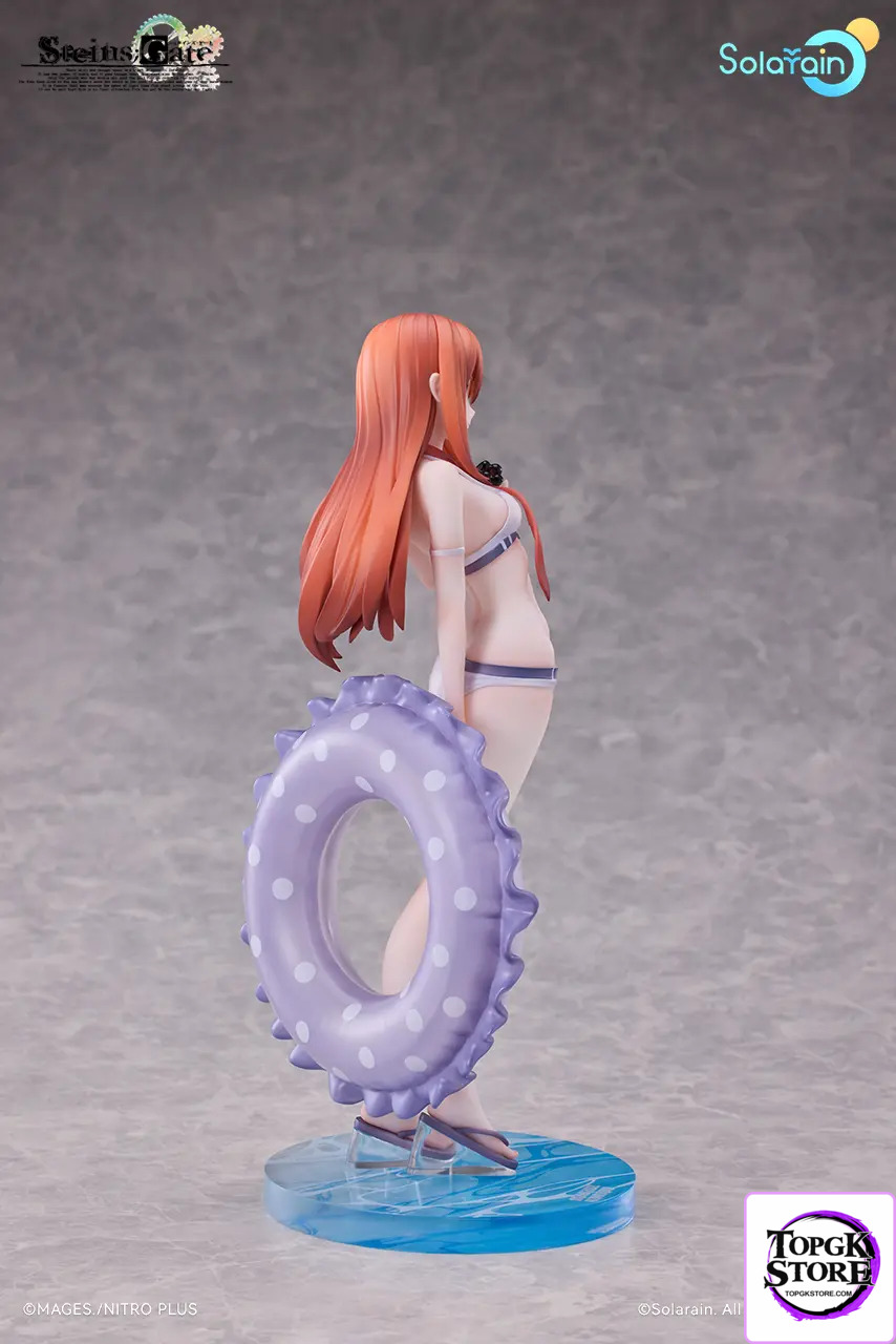 Solarain Toys – Steins;Gate Kurisu Makise & Mayuri Shiina & Suzuha Amane 1/7 Swimsuit (Licensed) - Photo 2 | To
