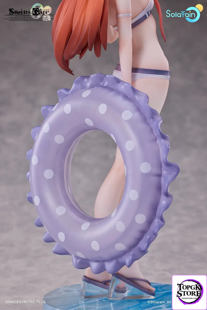 Solarain Toys – Steins;Gate Kurisu Makise & Mayuri Shiina & Suzuha Amane 1/7 Swimsuit (Licensed) - Photo 20 | T
