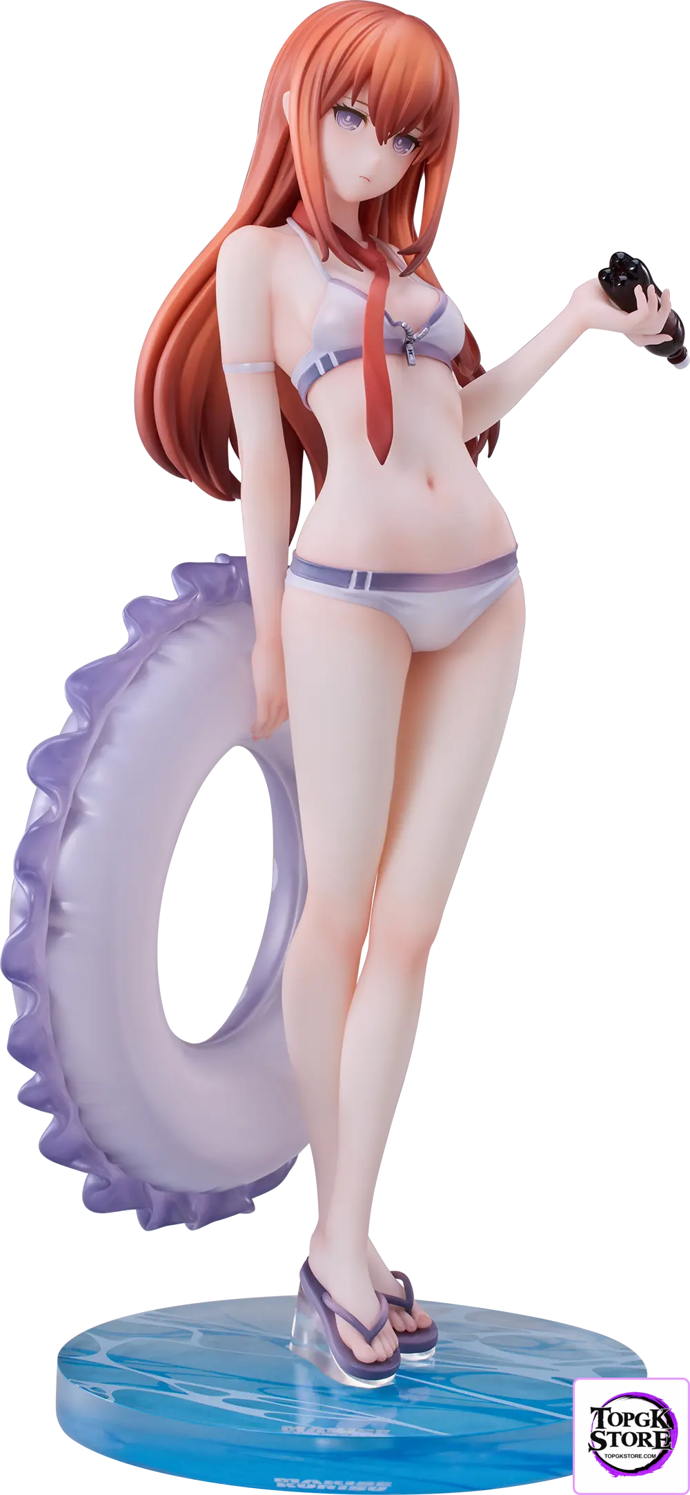 Solarain Toys – Steins;Gate Kurisu Makise & Mayuri Shiina & Suzuha Amane 1/7 Swimsuit (Licensed) - Photo 3 | To