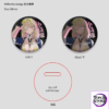 Hanabee – Original Gyaru Fukei-san Takanashi Arisa 1/6 Figure (Licensed) - Photo 20 | TopGKStore