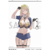 Hanabee – Original Gyaru Fukei-san Takanashi Arisa 1/6 Figure (Licensed) - Photo 19 | TopGKStore