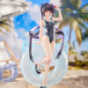 Solarain Toys – Original Cheshire Cat Mika & White Rabbit Rosu 1/7 Swimsuit ver. (Licensed) - Photo 30 | TopGKStore