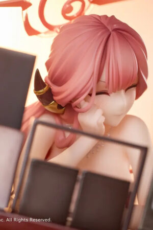 Solarain Toys – Blue Archive Aru (Dress): Memorial Lobby Ver. 1/7 Complete Figure (Licensed) - Photo 2 | TopGKStore