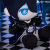 Solarain Toys – BLACK ROCK SHOOTER Punipuni Plushie (Licensed) - Photo 12 | TopGKStore
