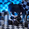 Solarain Toys – BLACK ROCK SHOOTER Punipuni Plushie (Licensed) - Photo 14 | TopGKStore