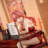 Solarain Toys – Blue Archive Aru (Dress): Memorial Lobby Ver. 1/7 Complete Figure (Licensed) - Photo 3 | TopGKStore