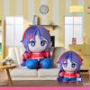 Solarain Toys – MiSide: Mita Punipuni Plushie (Licensed) - Photo 1 | TopGKStore