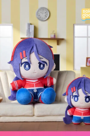 Solarain Toys – MiSide: Mita Punipuni Plushie (Licensed) - Photo 1 | TopGKStore