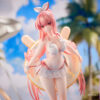 Solarain Toys – Original Cheshire Cat Mika & White Rabbit Rosu 1/7 Swimsuit ver. (Licensed) - Photo 12 | TopGKStore