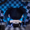 Solarain Toys – BLACK ROCK SHOOTER Punipuni Plushie (Licensed) - Photo 19 | TopGKStore