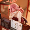 Solarain Toys – Blue Archive Aru (Dress): Memorial Lobby Ver. 1/7 Complete Figure (Licensed) - Photo 8 | TopGKStore