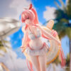 Solarain Toys – Original Cheshire Cat Mika & White Rabbit Rosu 1/7 Swimsuit ver. (Licensed) - Photo 14 | TopGKStore