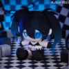Solarain Toys – BLACK ROCK SHOOTER Punipuni Plushie (Licensed) - Photo 9 | TopGKStore
