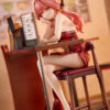 Solarain Toys – Blue Archive Aru (Dress): Memorial Lobby Ver. 1/7 Complete Figure (Licensed) - Photo 1 | TopGKStore