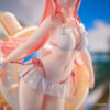 Solarain Toys – Original Cheshire Cat Mika & White Rabbit Rosu 1/7 Swimsuit ver. (Licensed) - Photo 16 | TopGKStore
