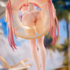 Solarain Toys – Original Cheshire Cat Mika & White Rabbit Rosu 1/7 Swimsuit ver. (Licensed) - Photo 8 | TopGKStore
