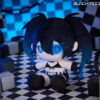 Solarain Toys – BLACK ROCK SHOOTER Punipuni Plushie (Licensed) - Photo 11 | TopGKStore