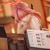 Solarain Toys – Blue Archive Aru (Dress): Memorial Lobby Ver. 1/7 Complete Figure (Licensed) - Photo 7 | TopGKStore