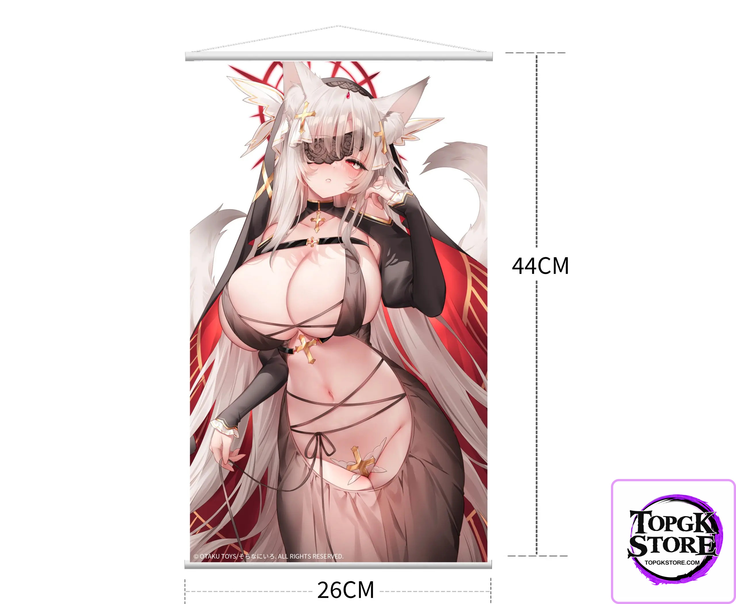 Otaku Toys – Youko no Sister (Licensed) - Photo 22 | TopGKStore