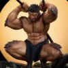 HUNK CLAW Studio – Original Wolf Blade - Photo 1 | TopGKStore