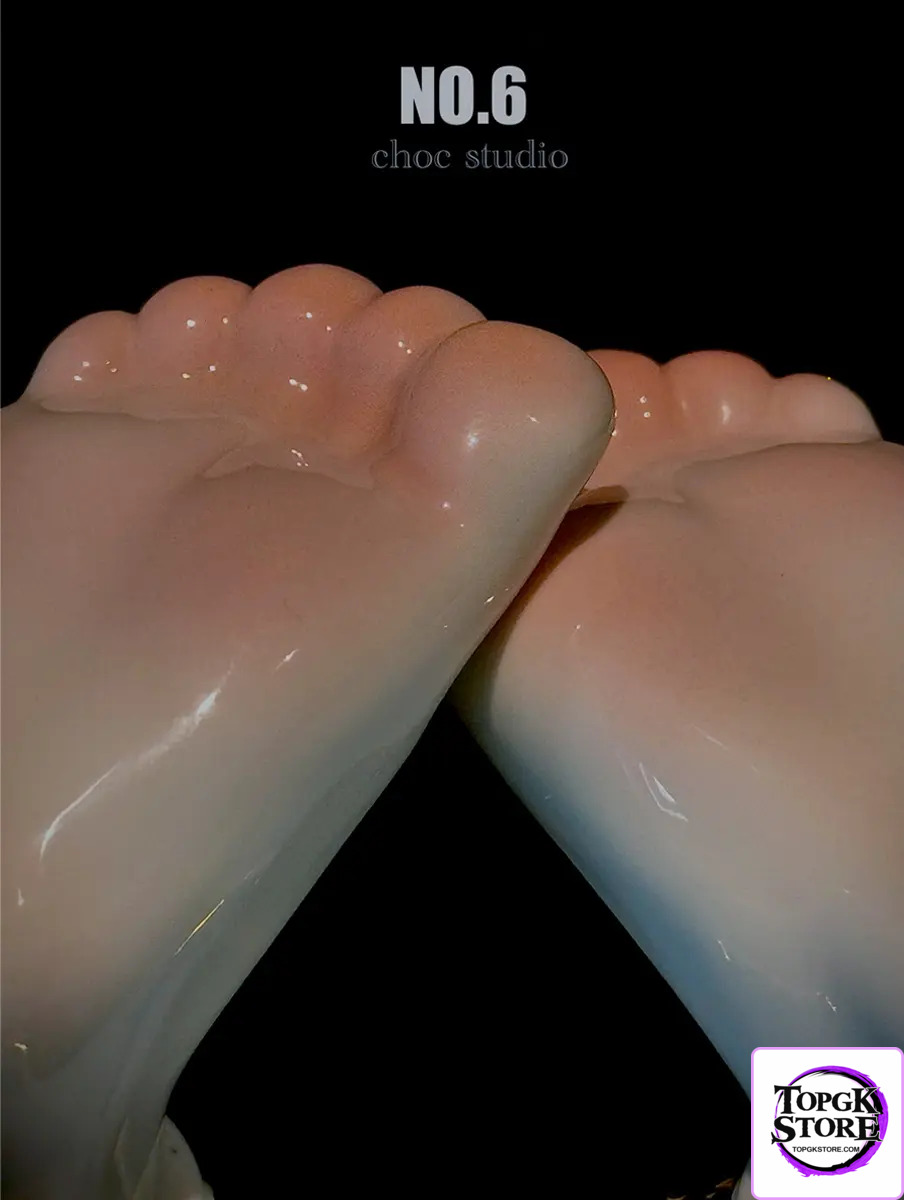CHOC Studio – Original NO. 6 Footed cup (Licensed) - Photo 12 | TopGKStore
