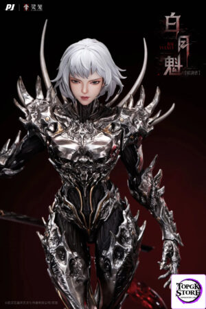 PJ Studio – Ling Cage: Incarnation Bai Yuekui (Licensed) - Photo 1 | TopGKStore