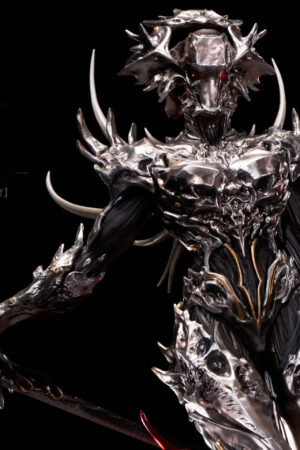 PJ Studio – Ling Cage: Incarnation Bai Yuekui (Licensed) - Photo 2 | TopGKStore
