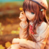 Hobby Chaton – Original Aki no Iro 1/6 Figure (Licensed) - Photo 5 | TopGKStore