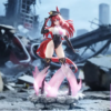 TouFou Figure Studio & Orient Myth Studio – Uma Musume Pretty Derby Mihono Bourbon - Photo 6 | TopGKStore