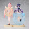 Solarain Toys – Original Cheshire Cat Mika & White Rabbit Rosu 1/7 Swimsuit ver. (Licensed) - Photo 32 | TopGKStore