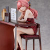 Solarain Toys – Blue Archive Aru (Dress): Memorial Lobby Ver. 1/7 Complete Figure (Licensed) - Photo 17 | TopGKStore