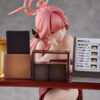 Solarain Toys – Blue Archive Aru (Dress): Memorial Lobby Ver. 1/7 Complete Figure (Licensed) - Photo 16 | TopGKStore