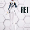 Bearpanda – Neon Genesis Evangelion Ayanami Rei 1/4 Scale Figure (Licensed) - Photo 4 | TopGKStore