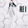 Bearpanda – Neon Genesis Evangelion Ayanami Rei 1/4 Scale Figure (Licensed) - Photo 5 | TopGKStore
