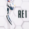 Bearpanda – Neon Genesis Evangelion Ayanami Rei 1/4 Scale Figure (Licensed) - Photo 6 | TopGKStore