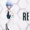 Bearpanda – Neon Genesis Evangelion Ayanami Rei 1/4 Scale Figure (Licensed) - Photo 9 | TopGKStore