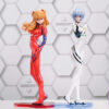Bearpanda – Neon Genesis Evangelion Ayanami Rei 1/4 Scale Figure (Licensed) - Photo 10 | TopGKStore