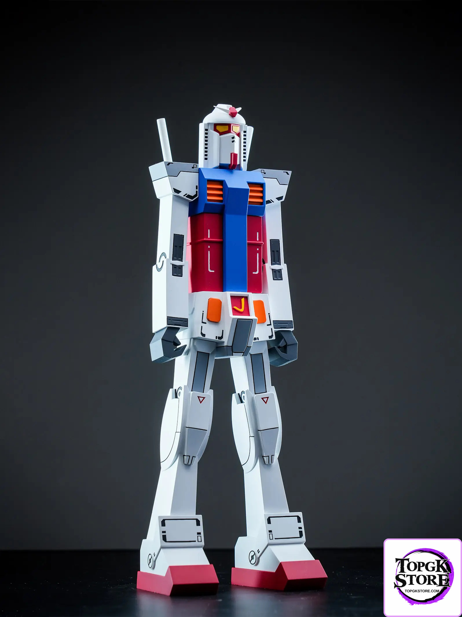 XXTOYS Studio – Gundam Series 1/60 RZ-87-2 GUNDAN - Photo 10 | TopGKStore