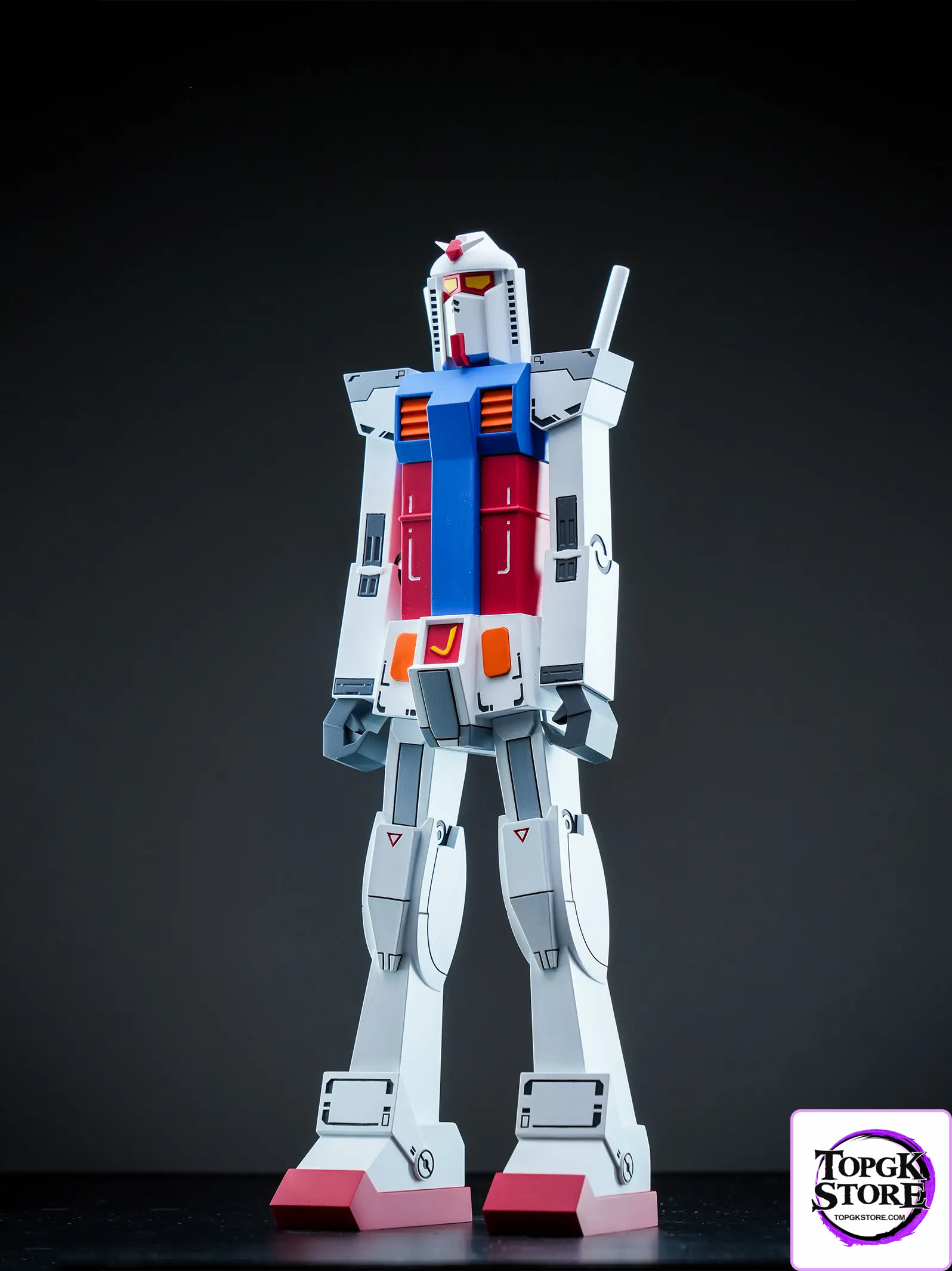 XXTOYS Studio – Gundam Series 1/60 RZ-87-2 GUNDAN - Photo 9 | TopGKStore