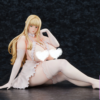 PURE – Louisa Richter Officially Recognized Uncle of Seika Girls’ Academy (Licensed) - Photo 1 | TopGKStore