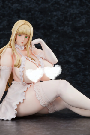 PURE – Louisa Richter Officially Recognized Uncle of Seika Girls’ Academy (Licensed) - Photo 1 | TopGKStore