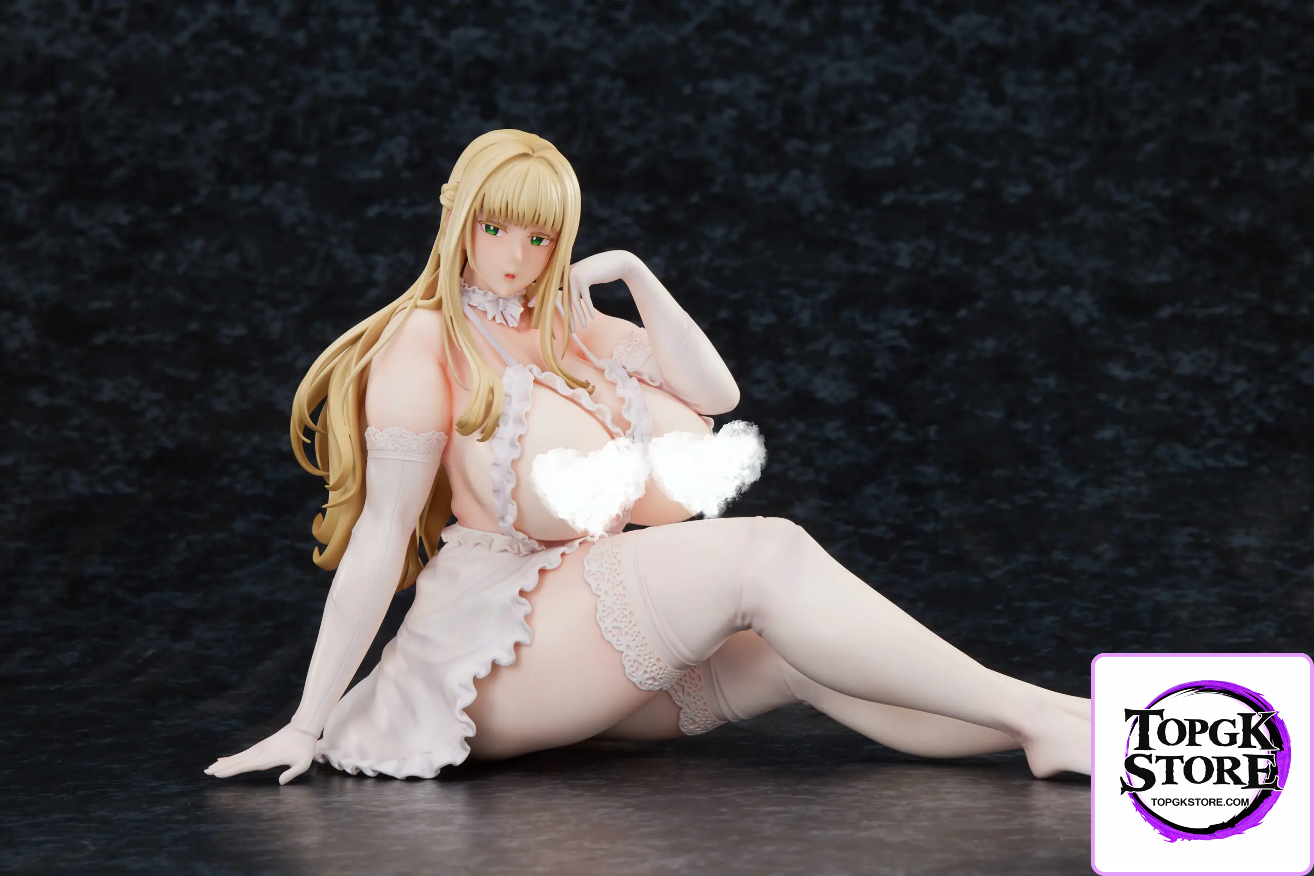 PURE – Louisa Richter Officially Recognized Uncle of Seika Girls’ Academy (Licensed) - Photo 1 | TopGKStore